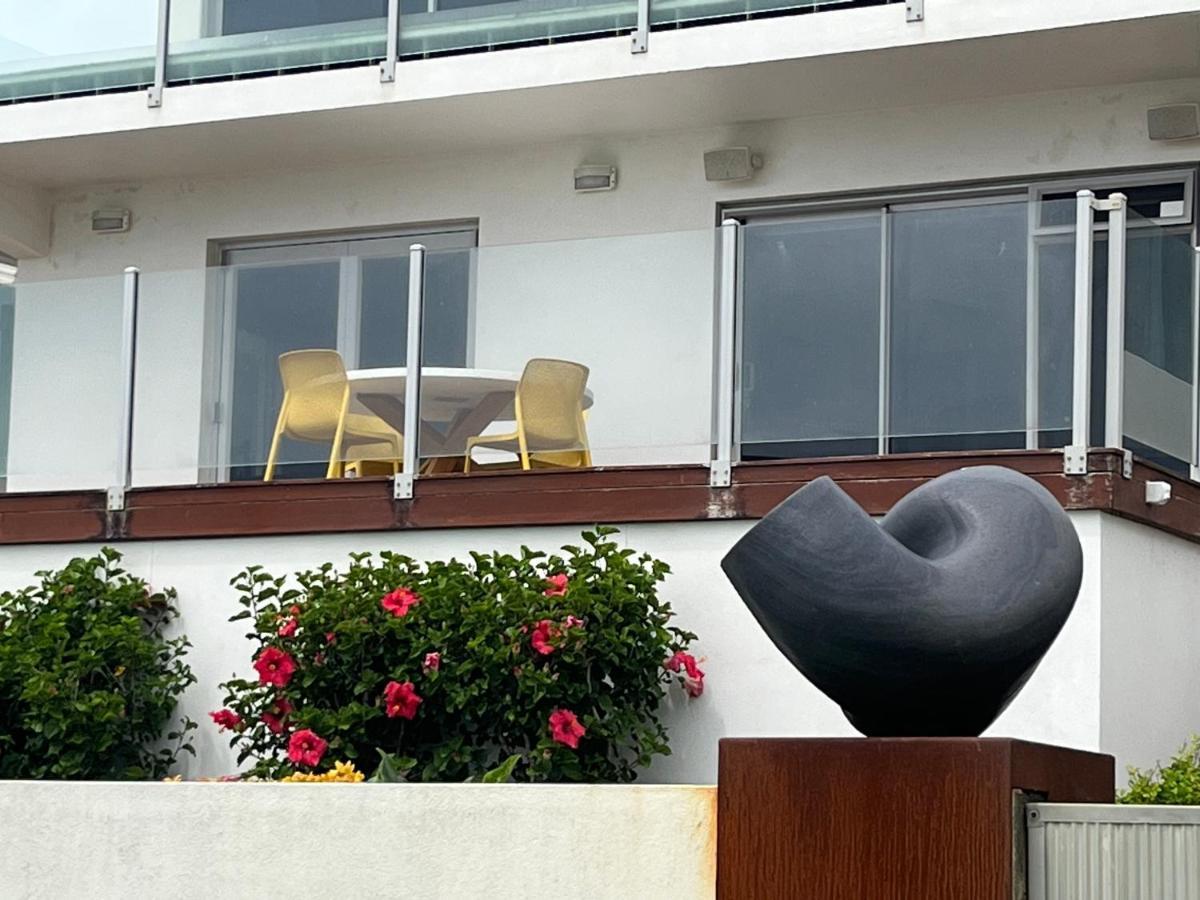 Ferienwohnung Seaside Wanaka Tce New Plymouth Exterior foto